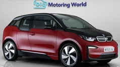 Used 2022 BMW i3 Hatchback | £11,300 (Super price)