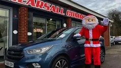 Used 2019 Ford Kuga ST-Line SUV | £10,000 (Fair price)