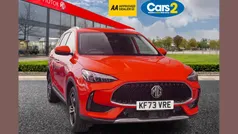 Used 2023 MG HS Trophy SUV | £18,500 (Fair price)