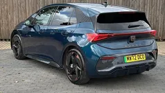 Used 2024 Cupra Born e-Boost Hatchback | £23,599 (Fair price)