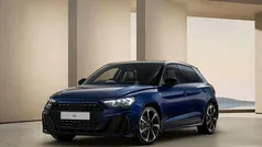 Used 2025 Audi A1 Black Edition Hatchback | £24,900 (Fair price)