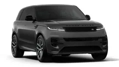 Used 2025 Land Rover Range Rover Sport SE Dynamic SUV | £93,131 (Fair price)