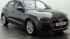 Used 2024 Audi A1 Sportback Sport Hatchback | £16,300 (Super price)
