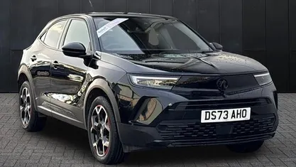 Used 2025 Vauxhall Mokka SUV | £14,730 (Fair price)