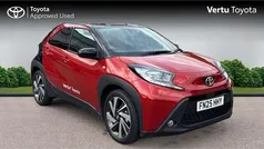 Other Used 2024 Toyota Aygo Hatchback | £14,999 (Fair price)