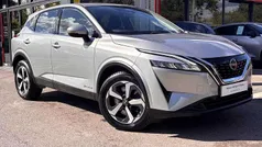 Used 2023 Nissan Qashqai Acenta Premium SUV | £21,250 (Super price)