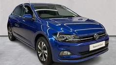 Used 2021 VW Polo Match Hatchback | £14,499 (Fair price)
