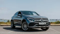 Used 2023 Mercedes E300 AMG Line Premium Coupe | £28,990 (Super price)