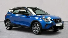 Used 2024 Seat Arona FR Sport SUV | £16,700 (Fair price)