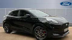 Used 2024 Ford Puma ST Hatchback | £25,176 (Fair price)