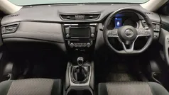 Used 2019 Nissan X-Trail Acenta Premium SUV | £16,370 (Fair price)