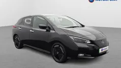 Used 2022 Nissan Leaf Tekna Hatchback | £11,499 (Fair price)