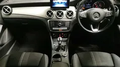 Mercedes GLA180