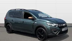 Used 2024 Dacia Jogger Extreme Estate | £22,977 (Fair price)