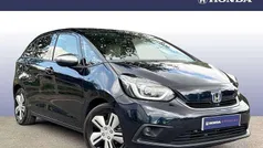 Used 2022 Honda Jazz Hybrid Hatchback | £17,500 (Fair price)