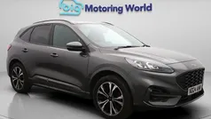 Used 2023 Ford Kuga ST-Line X SUV | £22,700 (Fair price)