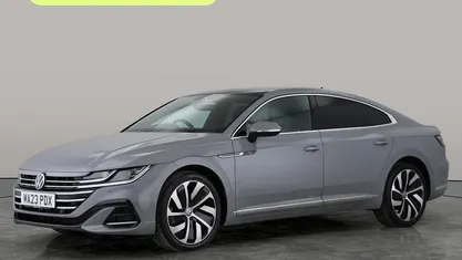 Used VW Arteon R-line 190 HP (139 kW) 2024 Estate