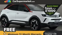 Used 2024 Vauxhall Mokka SUV | £17,976 (Fair price)