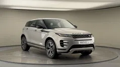 Used 2023 Land Rover Range Rover evoque SE Dynamic Hatchback | £26,300 (Good price)