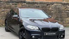 Used 2016 BMW 535 M Sport Sedan | £10,995 (Good price)