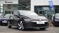 Used 2024 VW Golf VIII GTI Hatchback | £22,790 (Good price)