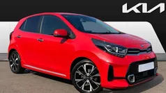 Used 2023 Kia Picanto 4 Hatchback | £12,204 (Fair price)