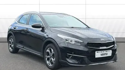 Used Kia XCeed 120 HP (88 kW) 2022 SUV