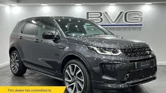 Used 2023 Land Rover Discovery Sport HSE Dynamic SUV | £25,994 (Good price)