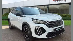 Used 2024 Peugeot 2008 GTi SUV | £20,195 (Fair price)