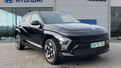 New 2025 Hyundai Kona Ultimate SUV | £33,995 (Fair price)