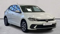 Used 2022 VW Polo Life Hatchback | £15,631 (Fair price)