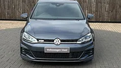 Used 2019 VW Golf VII GTD Hatchback | £22,799 (Fair price)
