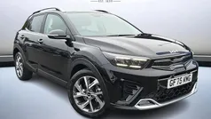 New 2025 Kia Stonic GT-Line SUV | £20,998 (Fair price)