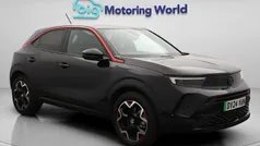 Used 2024 Vauxhall Mokka SUV | £14,900 (Fair price)