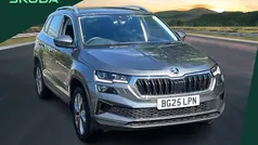 Used 2025 Skoda Karoq SE L SUV | £28,249 (Fair price)