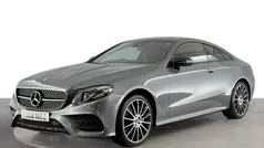 Used 2020 Mercedes E450 AMG Line Premium Plus Coupe | £28,420