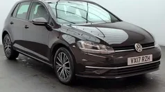 Used 2019 VW Golf VII SE Hatchback | £10,700 (Super price)