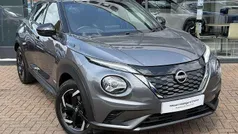 Used 2022 Nissan Juke N-Connecta SUV | £17,499 (Good price)