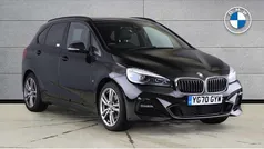 Used 2020 BMW 220 M Sport Estate | £17,995 (Fair price)