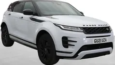 Used 2023 Land Rover Range Rover evoque R-Dynamic Hatchback | £23,350 (Fair price)