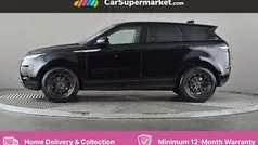 Used 2020 Land Rover Range Rover evoque Hatchback | £16,697 (Fair price)