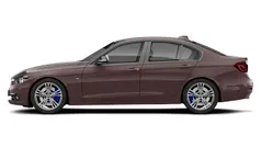 Used 2017 BMW 320 Luxury Line Sedan | £12,490 (Fair price)