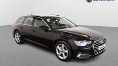 Used 2021 Audi A6 Sport Estate | £26,299 (Super price)