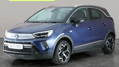 Used 2024 Vauxhall Crossland Ultimate SUV | £14,438 (Good price)