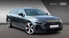 Grey New 2025 Audi A5 Advanced Coupe | £49,000 (Good price)