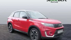 Used 2024 Suzuki Vitara SZ5 SUV | £22,495 (Fair price)