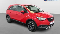 Used 2019 Vauxhall Crossland X Elite SUV | £9,299 (Good price)