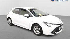 Used 2022 Toyota Corolla Hatchback | £15,099 (Good price)