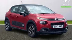 Used 2019 Citroën C3 Feel Hatchback | £8,199 (Good price)