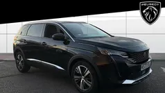 Used 2024 Peugeot 5008 Allure Estate | £21,733 (Fair price)